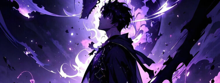 Разработчики Fortnite анонсировали коллаборацию с аниме Solo Leveling