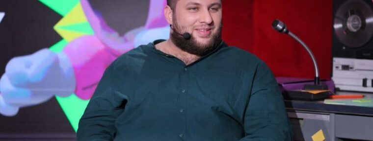 SQreen раскритиковал Team Spirit после вылета с BLAST Slam VI