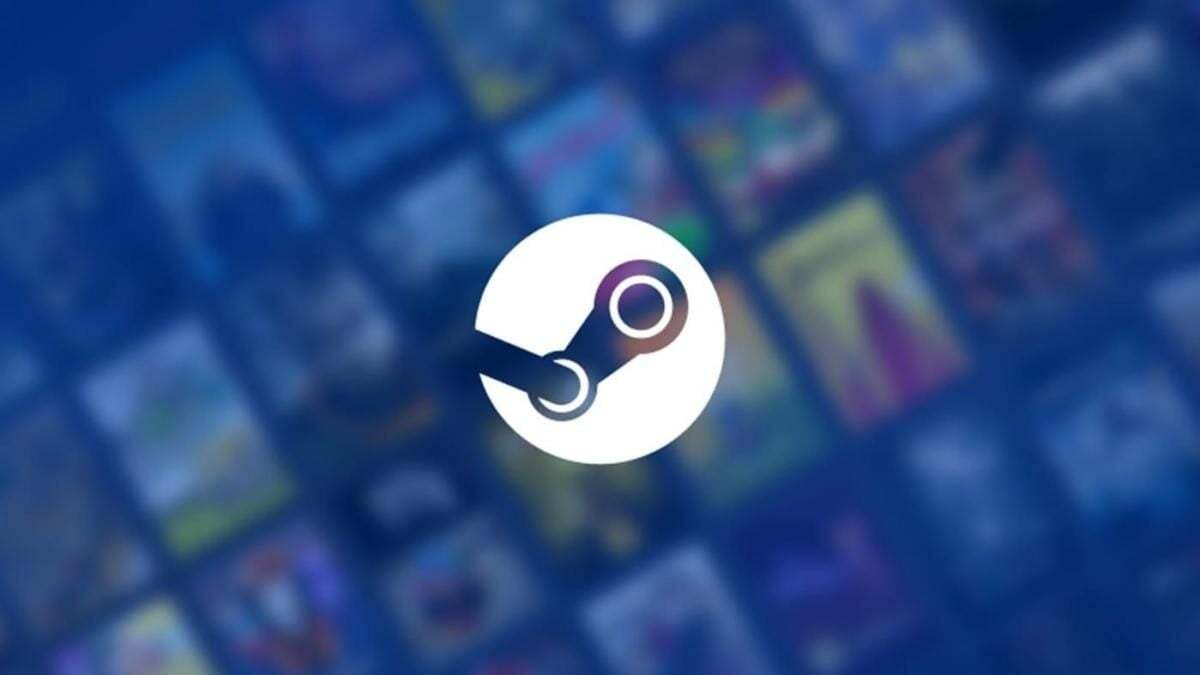 Steam