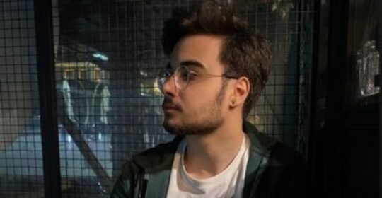 Soulfly рассказал о цели в Aurora Gaming и назвал своего GOAT в CS