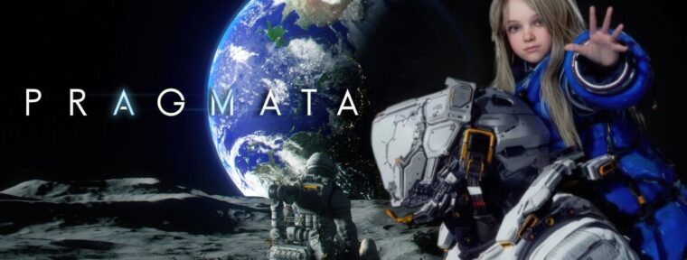 Демоверсия Pragmata стала доступна на всех платформах