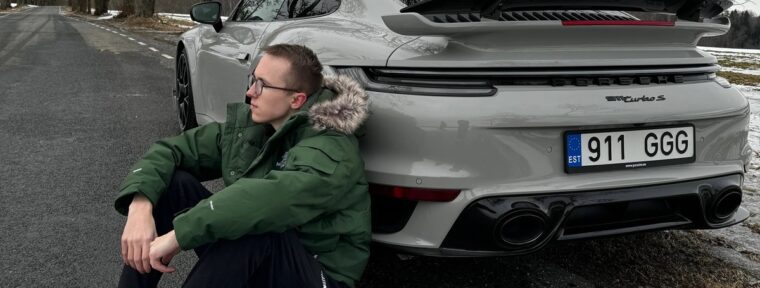 Ropz начал получать угрозы из-за подозрения в читерстве