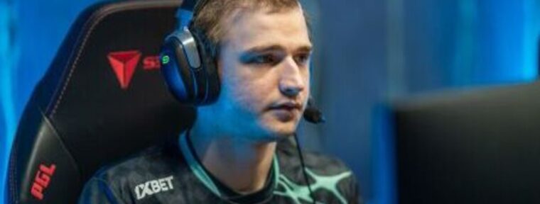 Слух: Lorenof присоединится к MOUZ