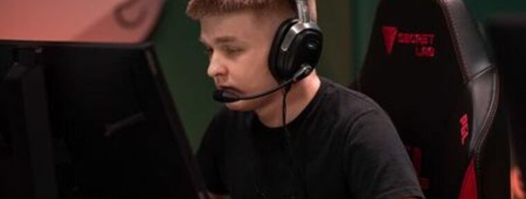 Qikert может стать новым игроком 1w Team