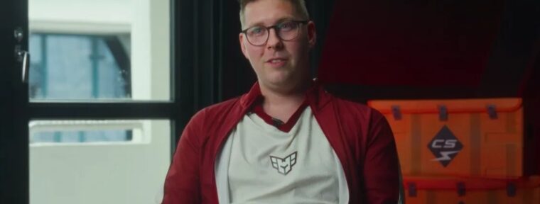 Тренер HEROIC о вылете с PGL Cluj-Napoca 2026: «Мы должны извлечь максимум пользы из ситуации»