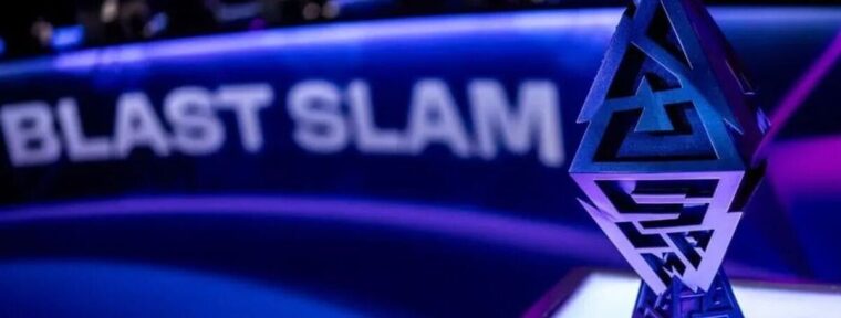 Организаторы BLAST изменили формат — все матчи, кроме финала, стали best-of-3