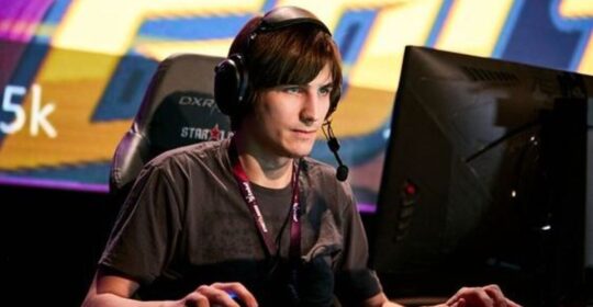 Illidan о тренерстве: «Мне не нужно безусловное подчинение. Я верю в верховенство аргументации»