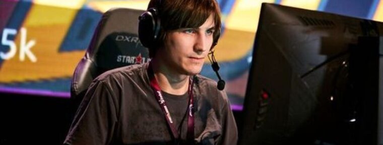 Illidan о тренерстве: «Мне не нужно безусловное подчинение. Я верю в верховенство аргументации»