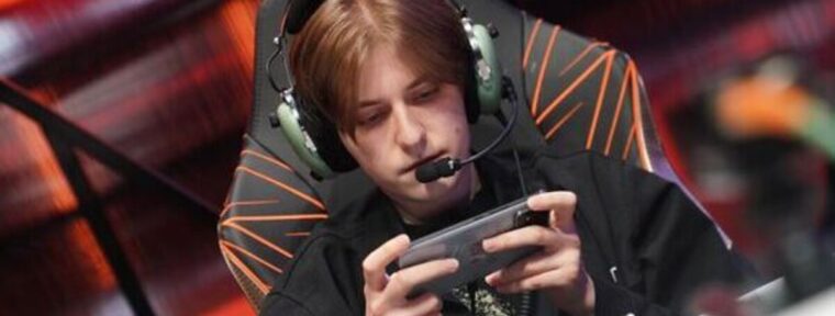 Oneshot объяснил уход из Spirit: «Устал от перелетов и того, что не могу найти комфорт в чужих странах»