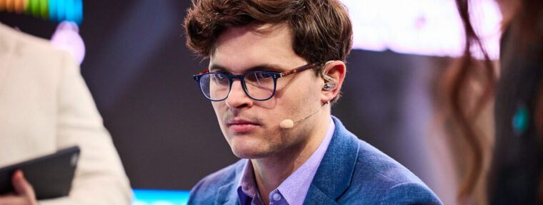 BSJ назвал самых метовых героев для поднятия рейтинга в Dota 2