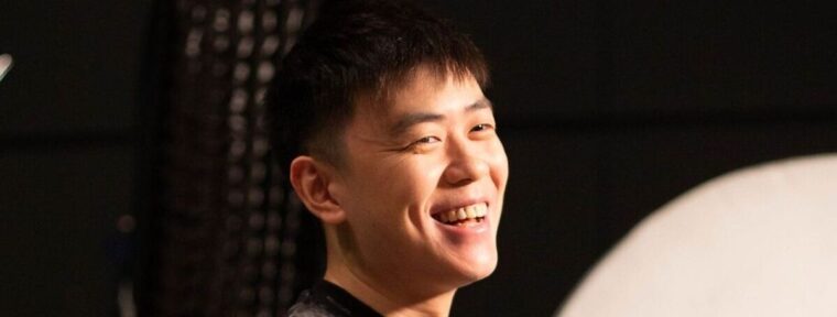 Kpii после победы на FISSURE Universe: Episode 8: «Это были мои первые турниры, когда я драфтил»