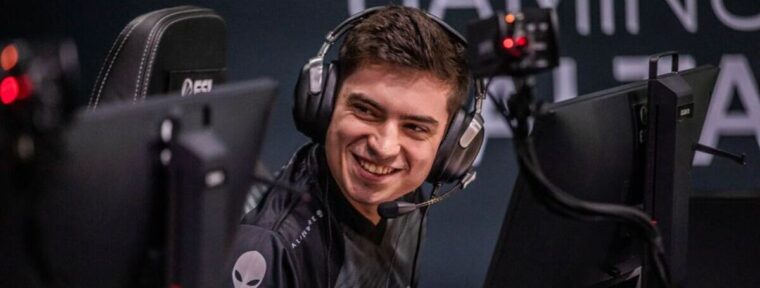 Rainwaker официально пополнил состав Monte