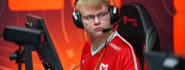 Jimpphat: «Я никогда не хотел уходить из MOUZ. Не знаю, откуда появились эти слухи»