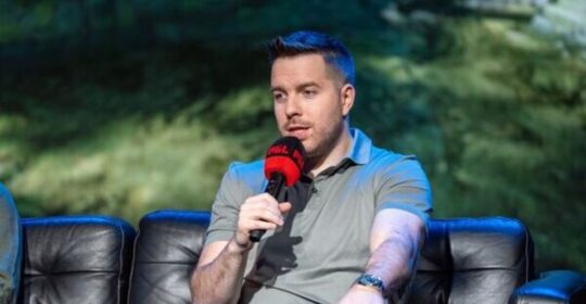 YNk про уход NEO из FaZe: "У команды есть гораздо более насущные проблемы"