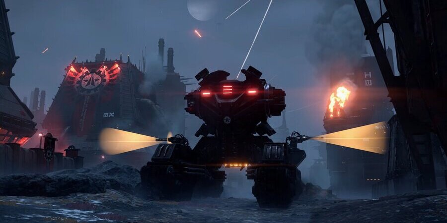 Helldivers 2