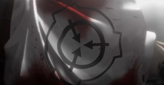 По вселенной SCP выйдет аниме