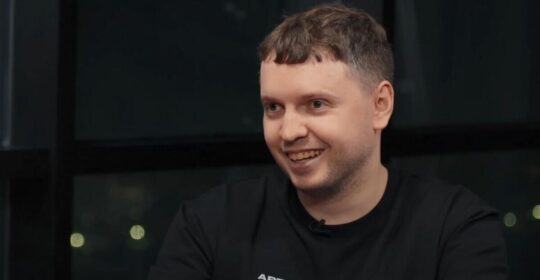 Папич пожаловался на нехватку денег для жизни в Дубае