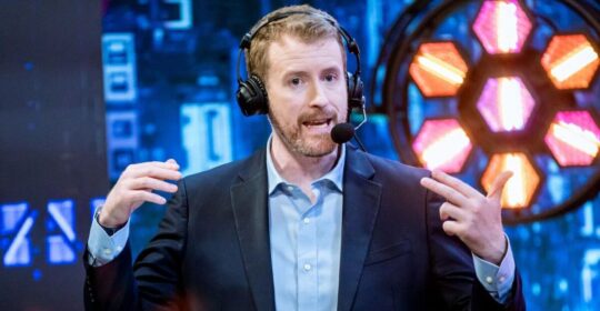 Thorin: «Просто представьте — karrigan с donk в одной команде. Это было бы безумие»