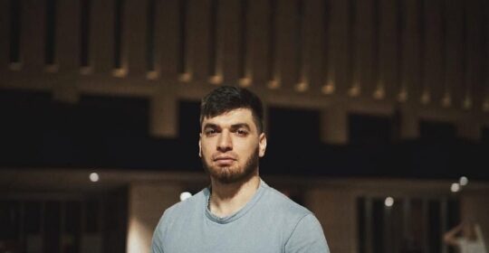 Равшан выступил с заявлением о деле Абдуллаева и Пашаева: «Жестко, неправомерно и необъективно»