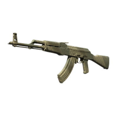 AK-47 | Африканская сетка