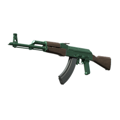 AK-47 | Зимняя зелень