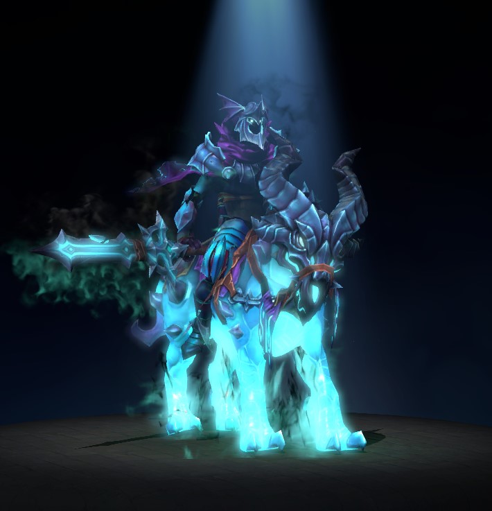 Anointed Armor of Ruination