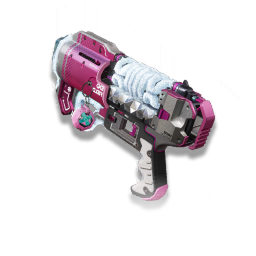 Оружие Артист Тиранический в Arknights: Endfield