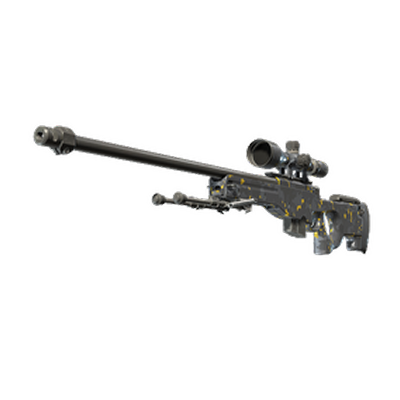 AWP | Разлив мышьяка
