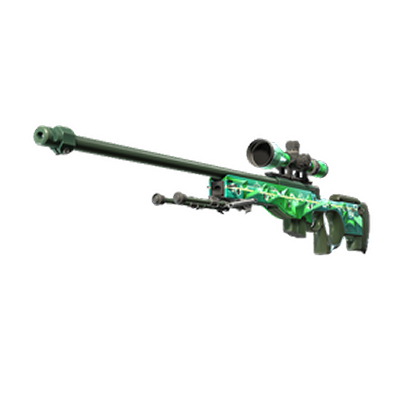 AWP | Зелёная энергия