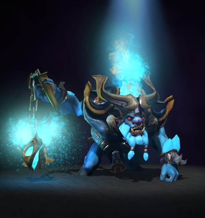 Barding of the Master's Pet