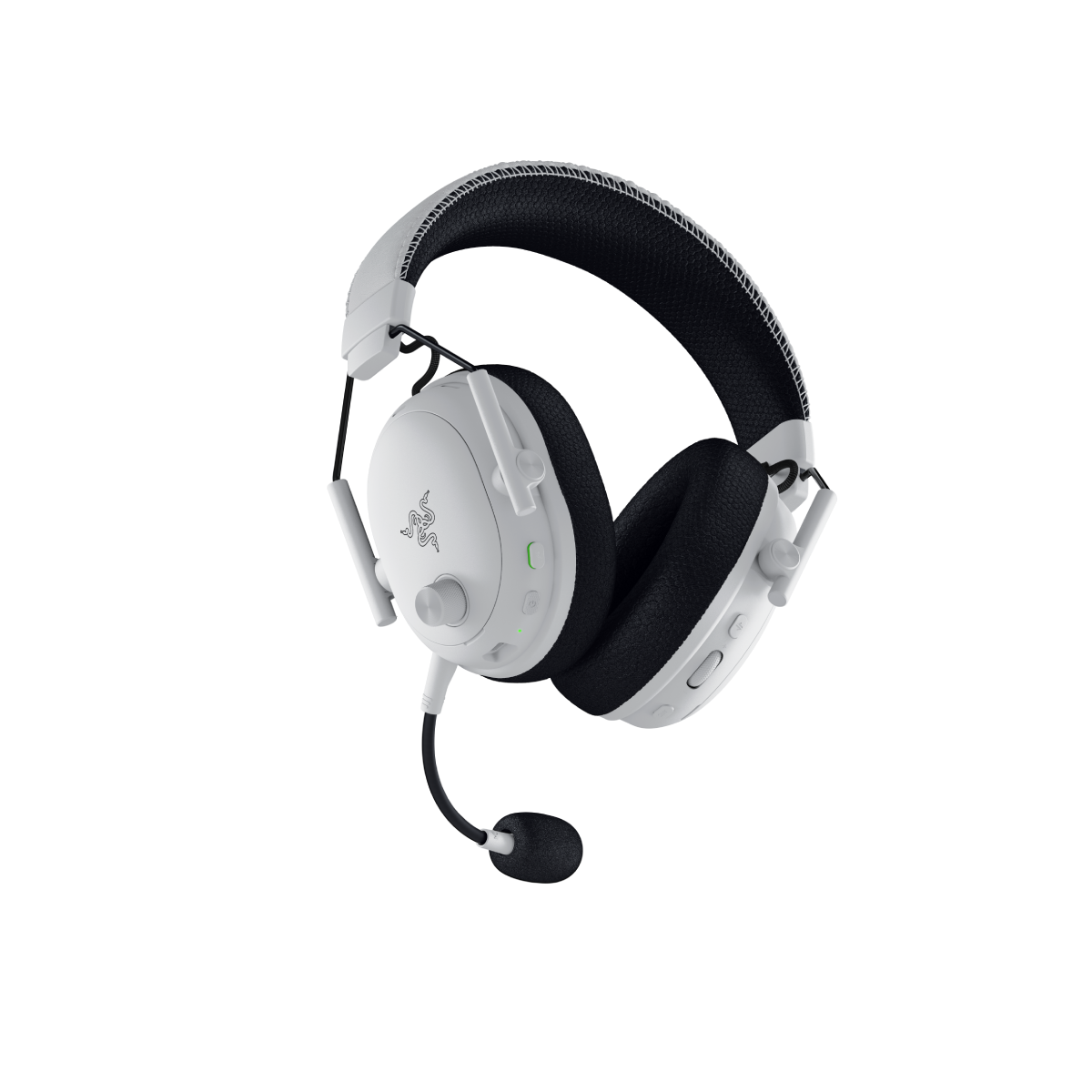 Razer BlackShark V3 Pro White