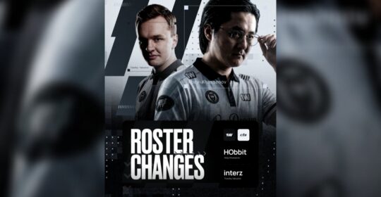 В 1win Team произошли сразу две замены, Parker останется в paiN Gaming, а Valve обновили цены. Самые важные новости за 18 февраля