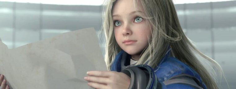 Разработка Pragmata завершена — игра ушла «на золото»