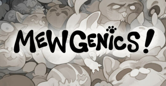 Mewgenics получила восторженные отзывы критиков перед релизом