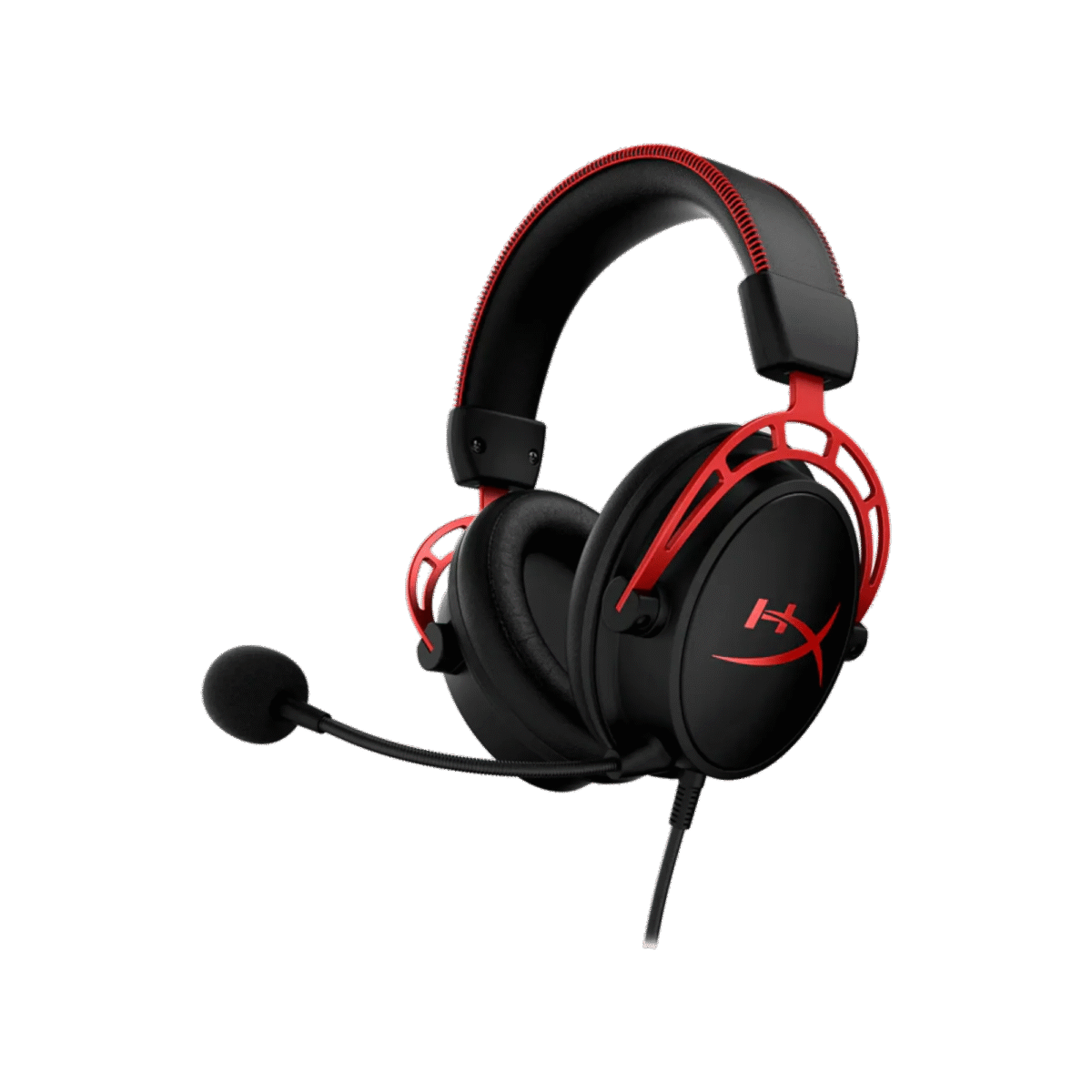 HyperX Cloud 2
