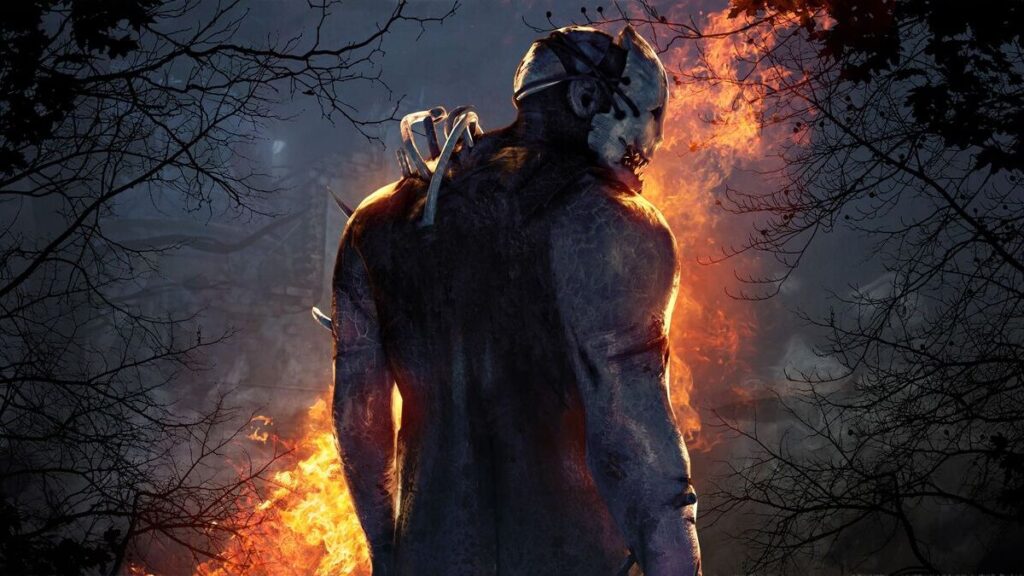 Dead by Daylight