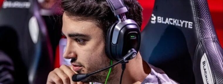 JottAAA перешел в Eternal Fire на правах аренды