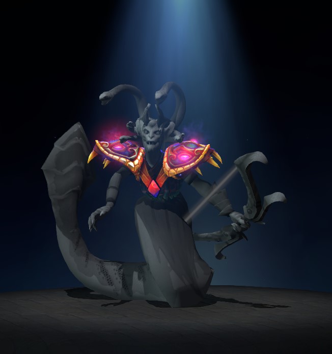 Daughters of Hydrophiinae