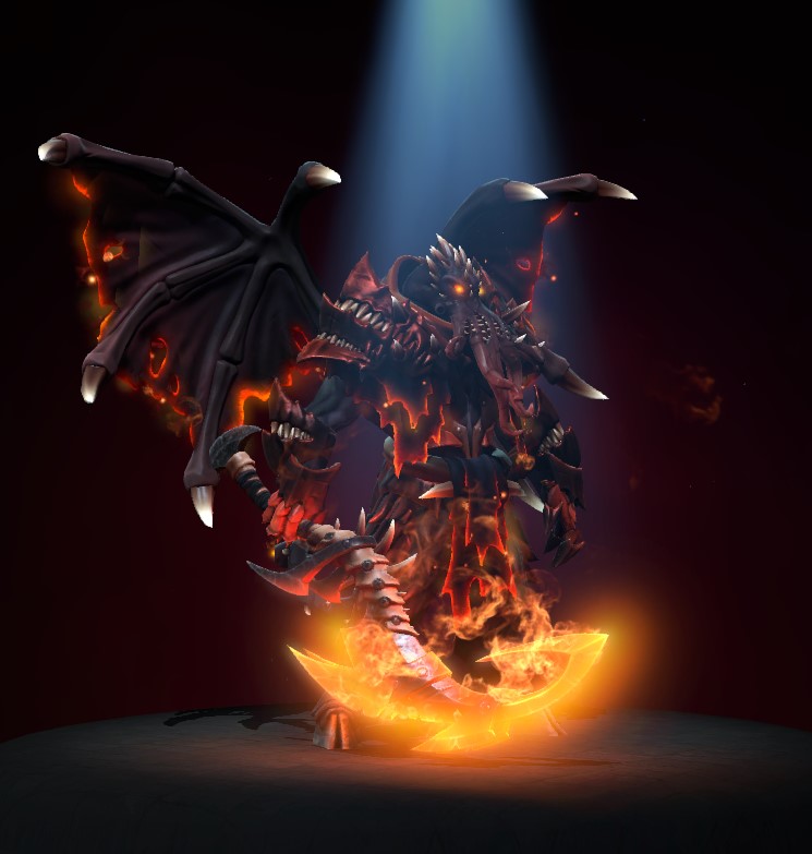 Dawn of a Darkness Foretold