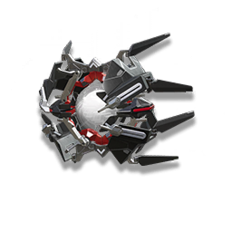 Оружие Гарантированная доставка в Arknights: Endfield