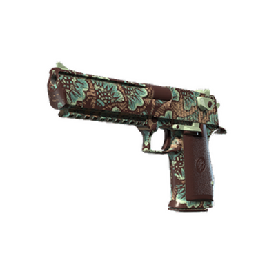 Desert Eagle | Мятный веер