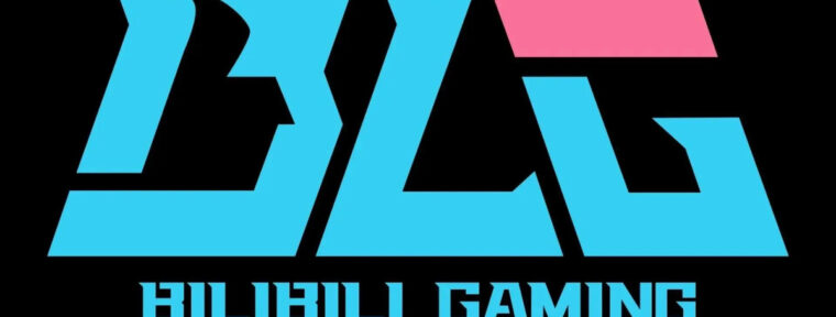 Bin из Bilibili Gaming потерял $22 тысячи за дисциплину на турнире League of Legends