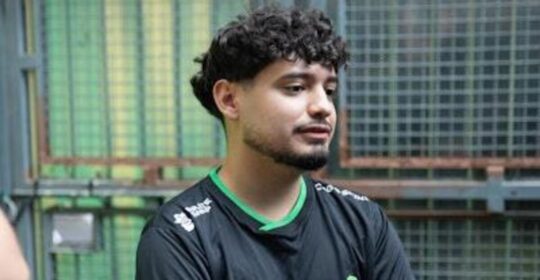 Skullz может покинуть Imperial