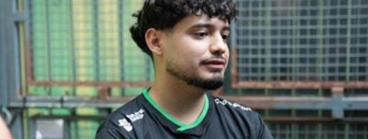 19-летний снайпер levi перешёл в Imperial