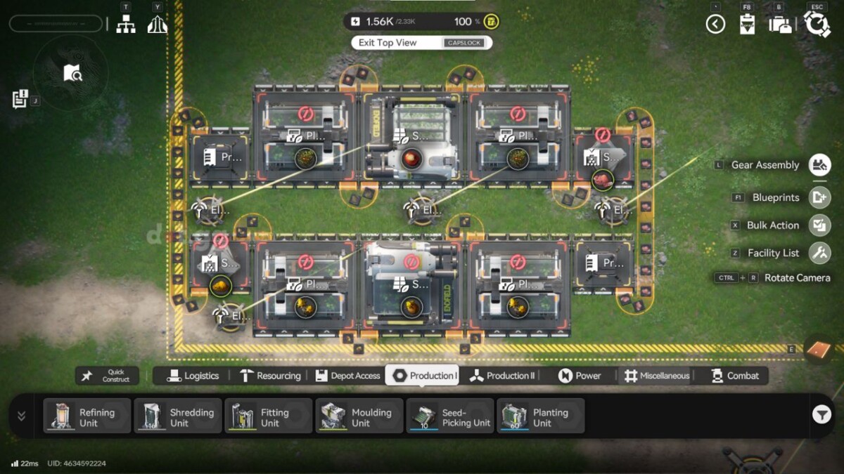 Автоматическая ферма