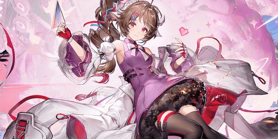 Arknights: Endfield &mdash; Арделия