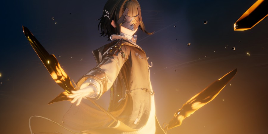 Arknights: Endfield &mdash; мощь Эндминистратора