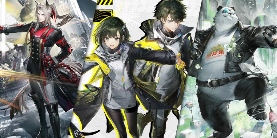 Пограничник/Эндмин/Да Пан