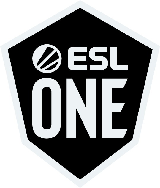 ESL One Logo