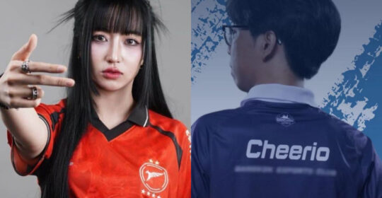 В Таиланде арестовали пару за читы в Arena of Valor